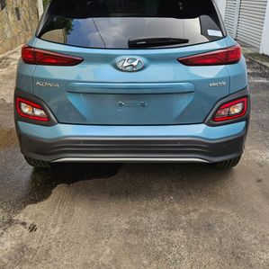 Hyundai Kona 2020 - Image 3