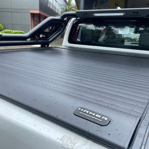 Toyota Hilux GR SPORT 2025 - Image 3