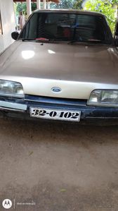 Ford 1984