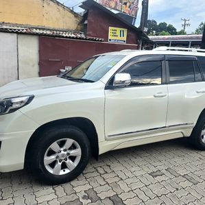 Toyota Land Cruiser Prado 150TX 2015 - Image 3
