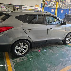 Hyundai Tucson 2013 - Image 3