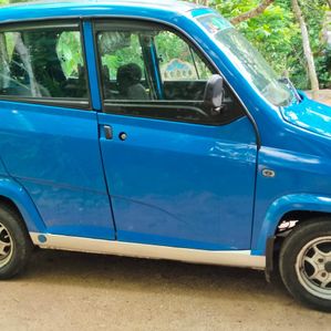 Bajaj Qute 2018 - Image 2