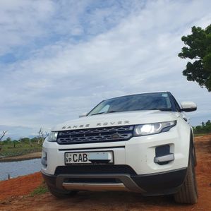 Land Rover Range Evoque 2013 - Image 2