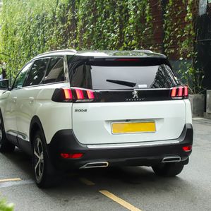 Peugeot 5008 2019 - Image 3