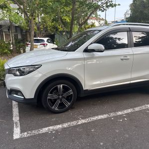 MG ZS 2018 - Image 3