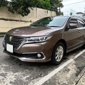 Toyota Premio 2020 - Image 2