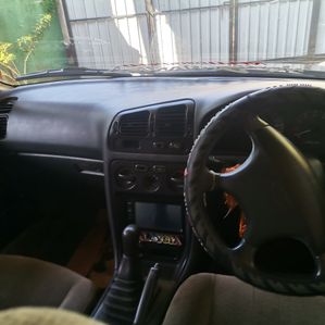 Mitsubishi Galant 1996 - Image 2