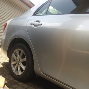 Toyota Axio 2008 - Image 2