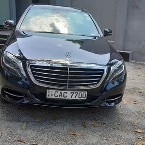 Mercedes Benz S400 2014 - Image 2