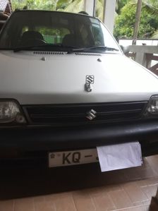Maruti Suzuki Alto 2011
