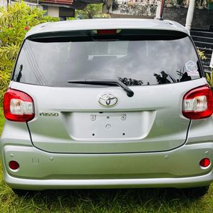Toyota Passo XL Safety Package 2023 - Image 3