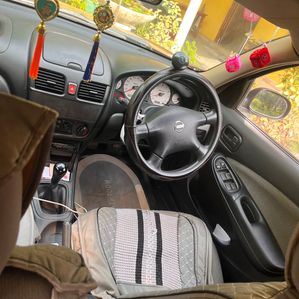 Nissan Sunny N16 2008 - Image 3