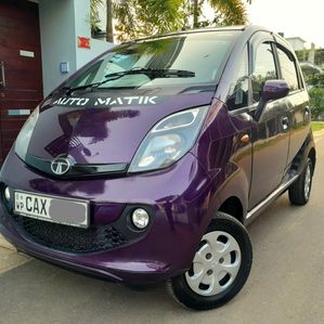 Tata Nano Twist 2016 - Image 2