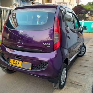 Tata Nano Twist 2016 - Image 3