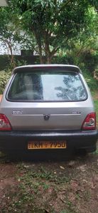 Suzuki Maruti 2011