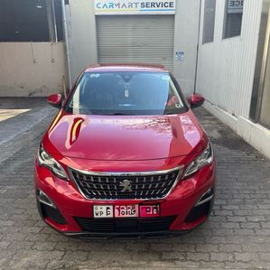 Peugeot 3008 Allure 2018 - Image 2