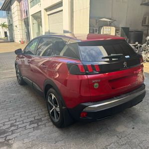Peugeot 3008 Allure 2018 - Image 3
