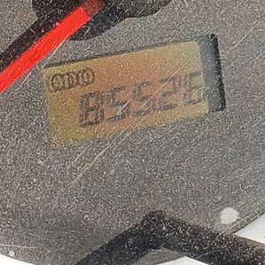 Toyota Avanza 2011 - Image 3