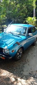 Mitsubishi Lancer 1980