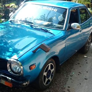 Mitsubishi Lancer 1980 - Image 2
