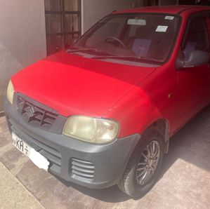Suzuki Alto 2007