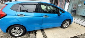 Honda Fit GP 5 S Grade 2013