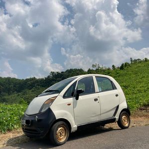 Tata Nano 2011 - Image 2