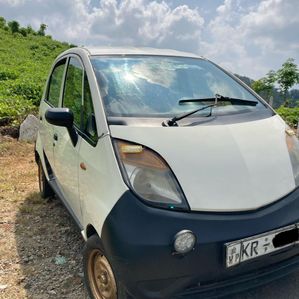 Tata Nano 2011 - Image 3