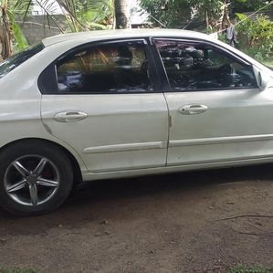 Hyundai Sonata GLS 2000 - Image 2