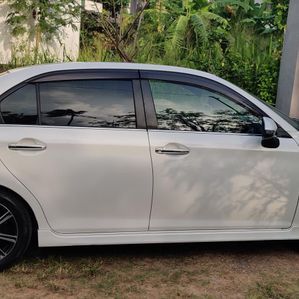 Toyota Axio WXB 2016 - Image 2