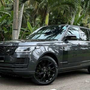 Land Rover Range 2018 - Image 2