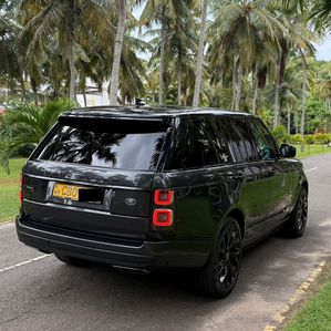 Land Rover Range 2018 - Image 3