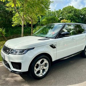 Land Rover Range Sport HSE 2019 - Image 2