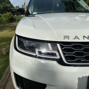 Land Rover Range Sport HSE 2019 - Image 3