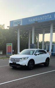 Honda Vezel Z Grade 2024