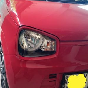 Suzuki Alto 2015 - Image 2