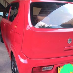 Suzuki Alto 2015 - Image 3