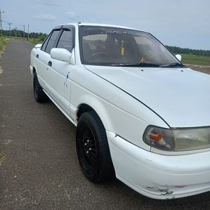 Nissan Sunny 2005 - Image 2