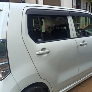 Suzuki Wagon R 2014 - Image 3