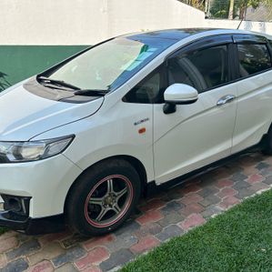 Honda Fit GP5 2014 - Image 3