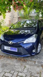 Toyota Vitz Edition 2 2018