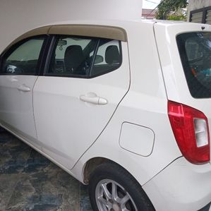 Perodua Axia G Grade 2016 - Image 2