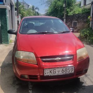 Chevrolet 2009 - Image 2