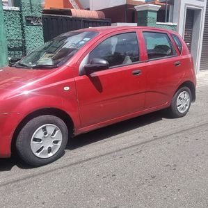 Chevrolet 2009 - Image 3