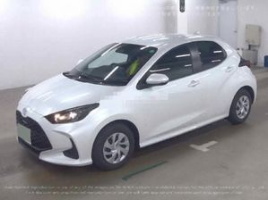 Toyota Yaris G grade 2024