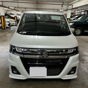 Suzuki Wagon R 2024 - Image 2