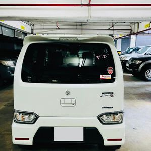 Suzuki Wagon R 2024 - Image 3