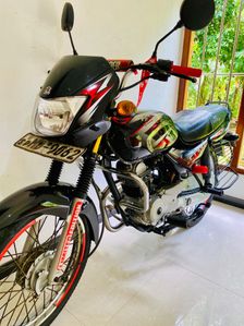 Bajaj CT100 2006