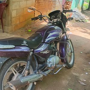 TVS Star Sport 125 2006 - Image 3