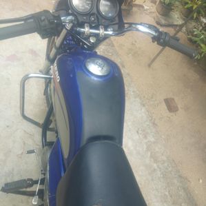 Hero HF Deluxe 2006 - Image 2